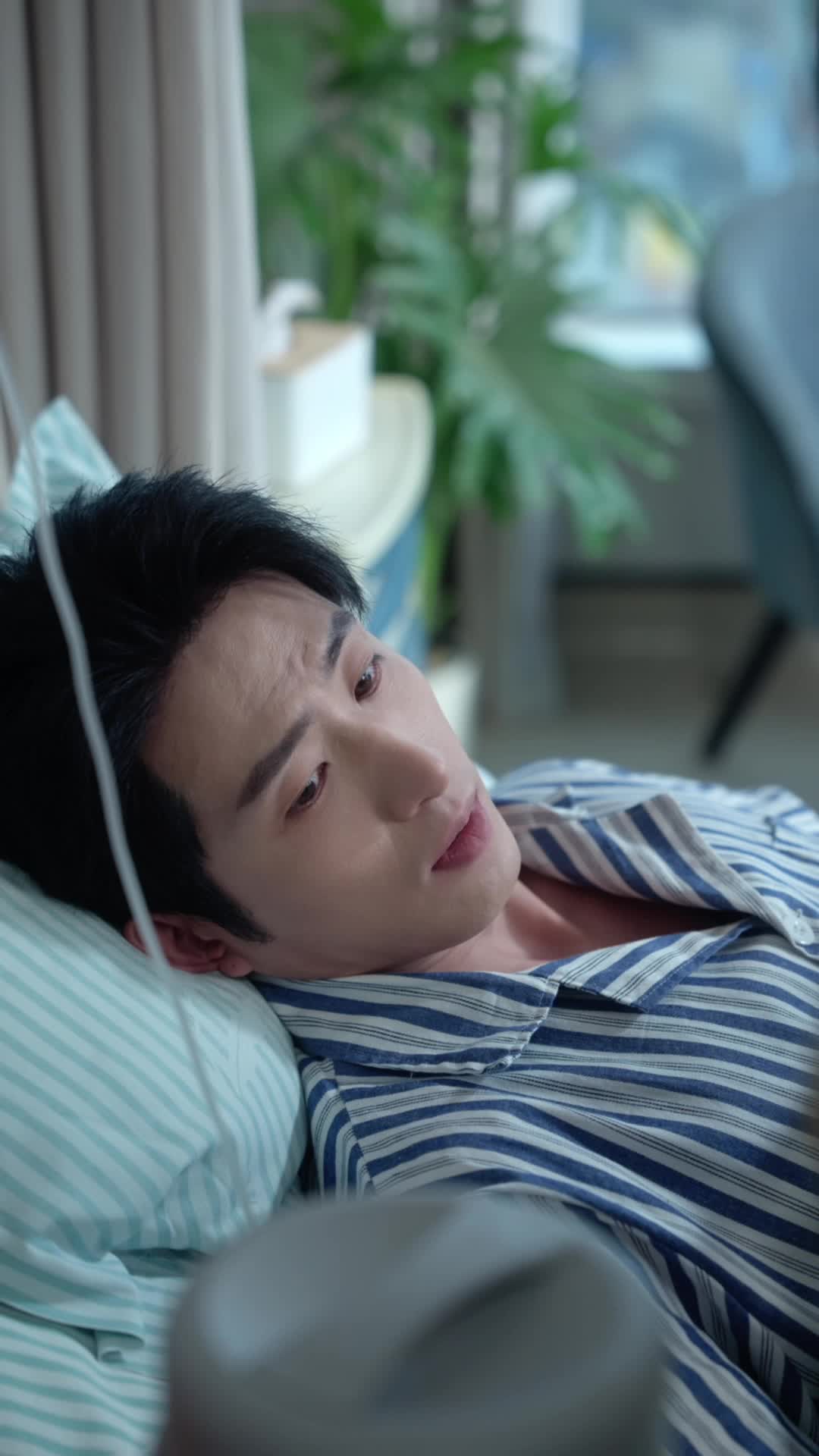 Episode 56 - Unescapable Flames: Love's Hidden Truth